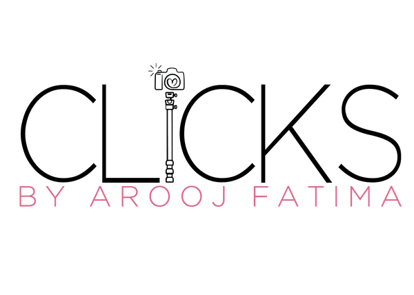 Click By Arooj Fatima