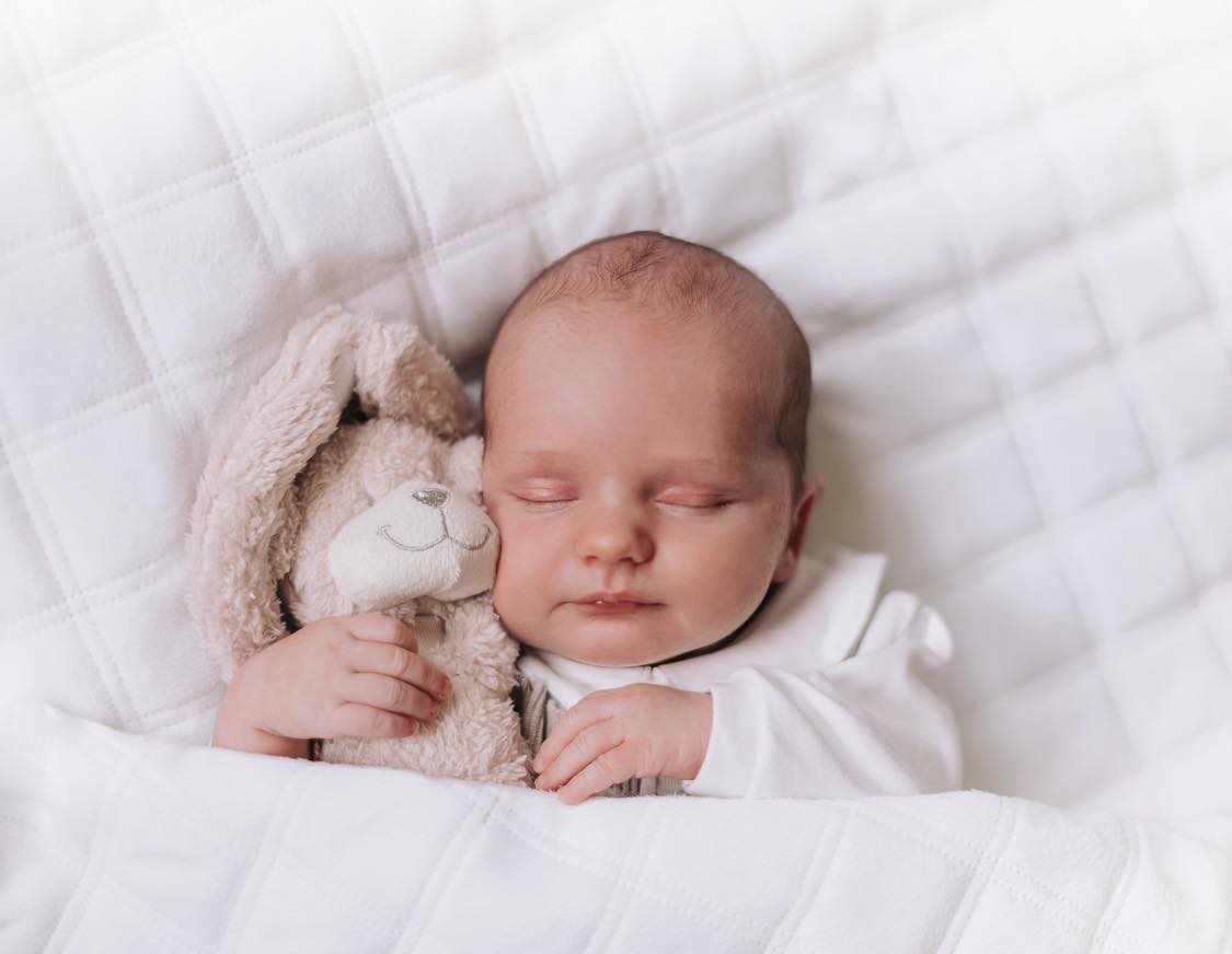 Maternity & Newborn