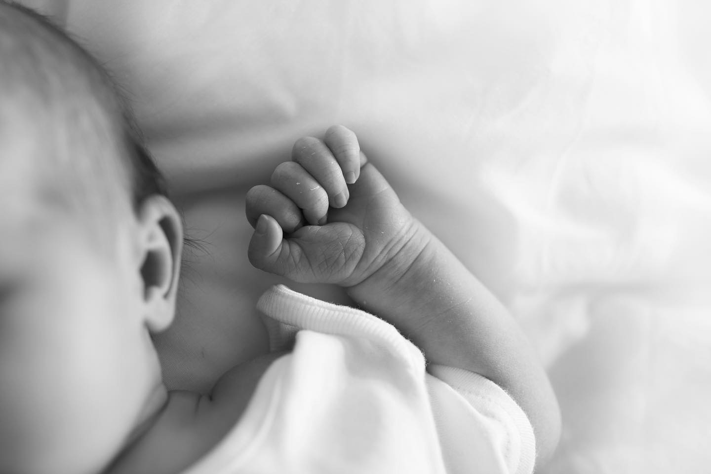 Maternity & Newborn