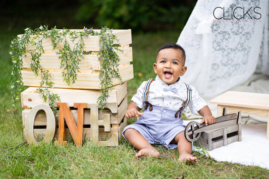 Events & Milestones