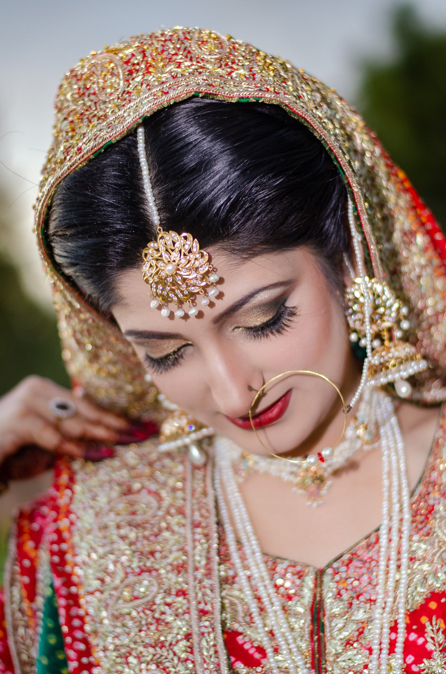 Weddings & Engagement