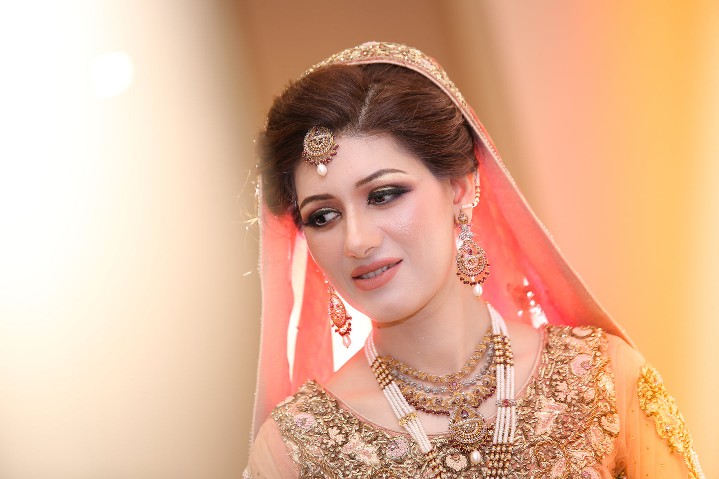 Weddings & Engagement