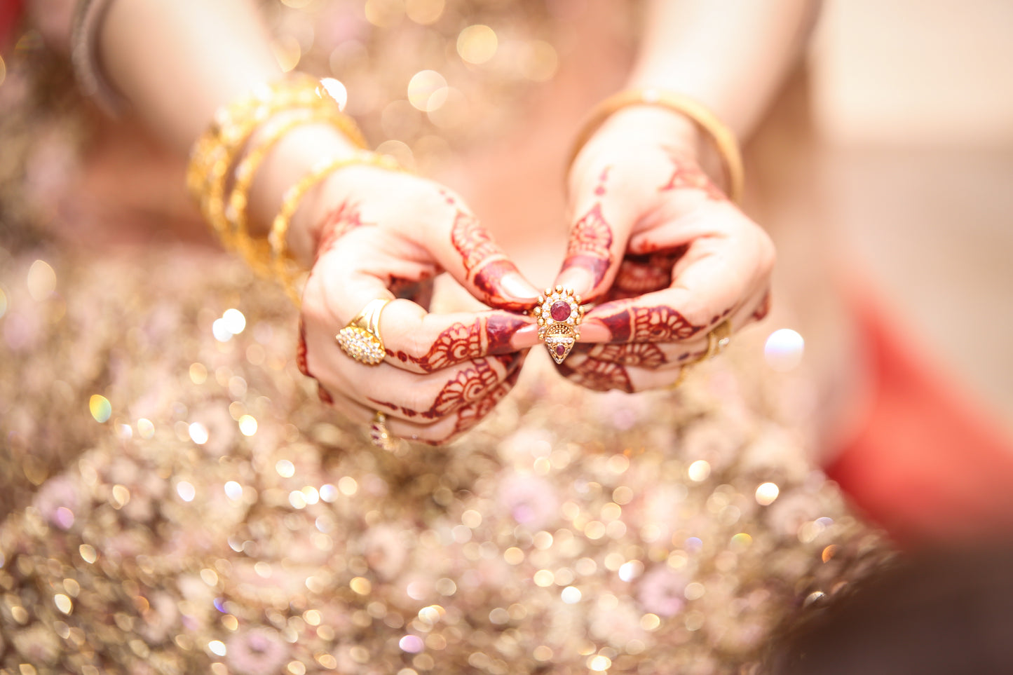 Weddings & Engagement