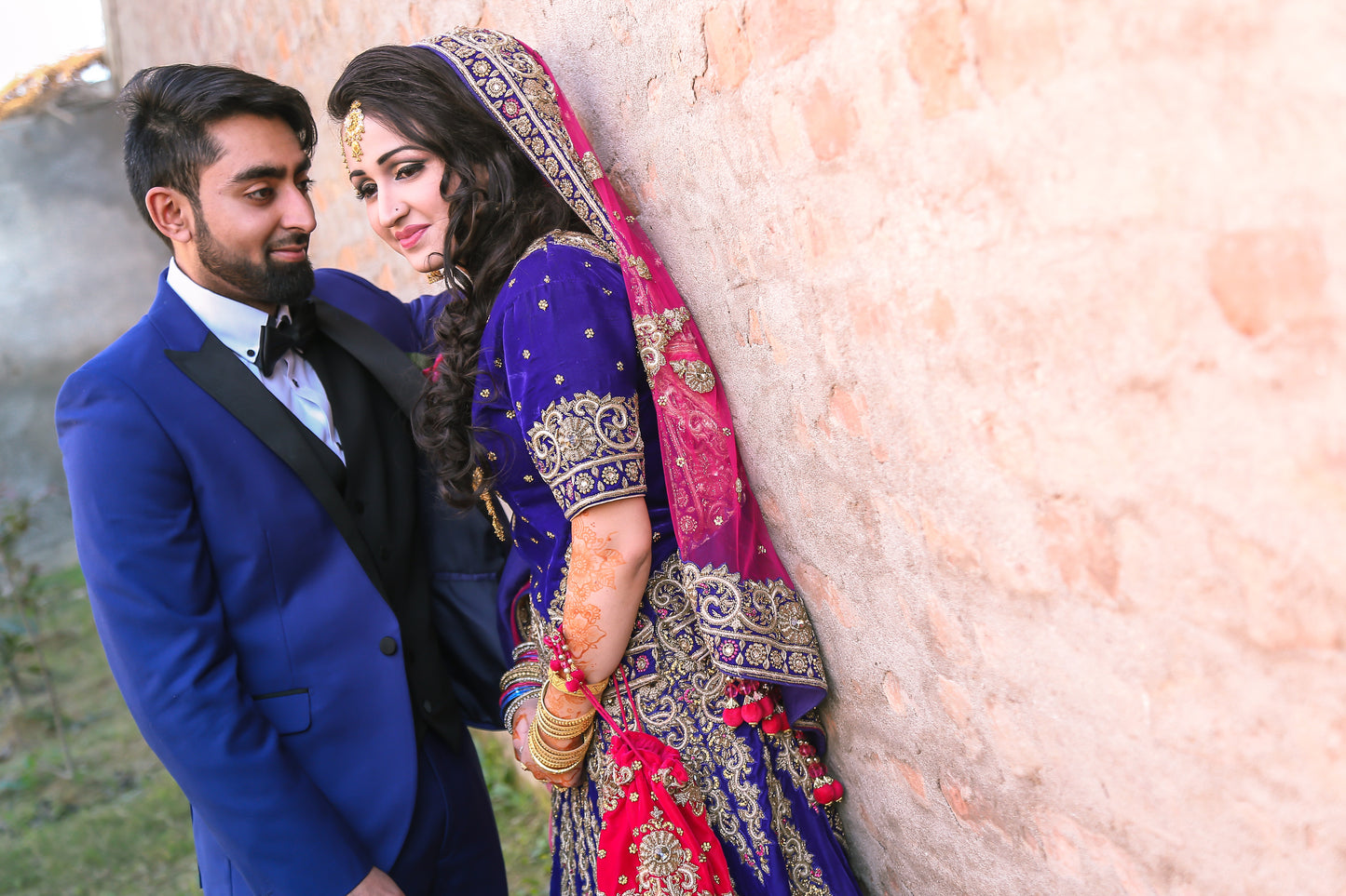 Weddings & Engagement
