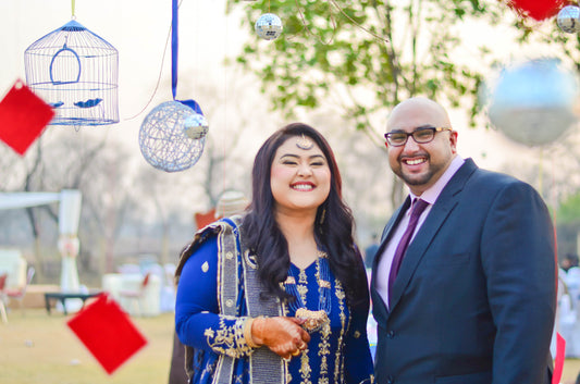 Weddings & Engagement