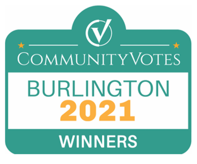 Award badge 8