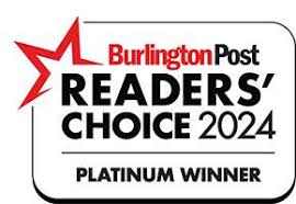 Award badge 2