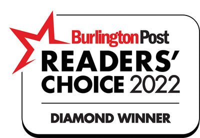 Award badge 6