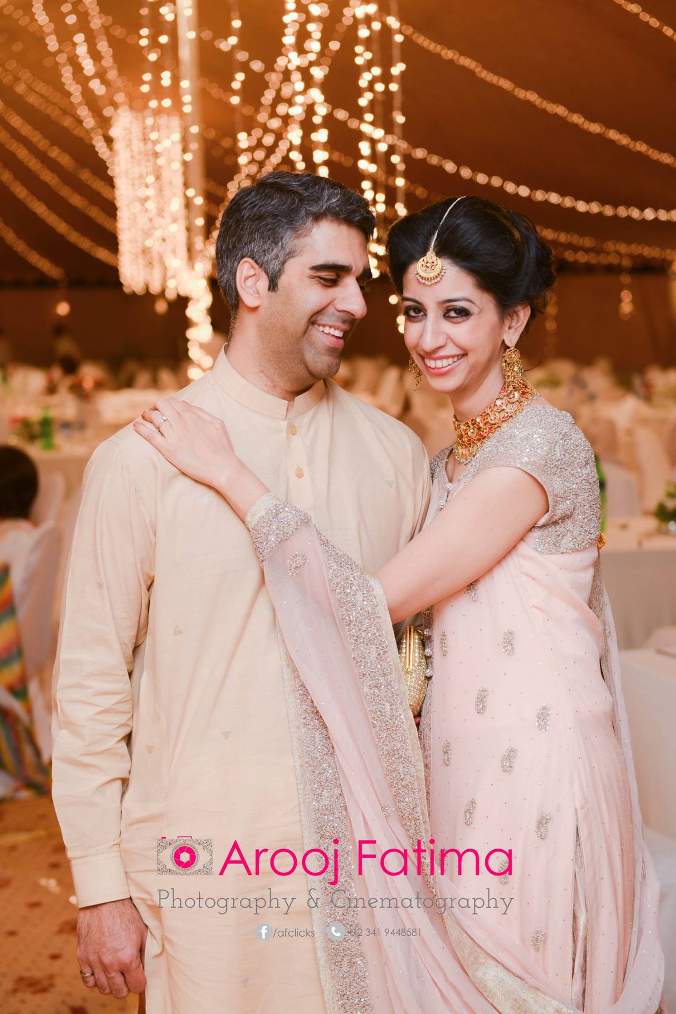 Weddings & Engagement