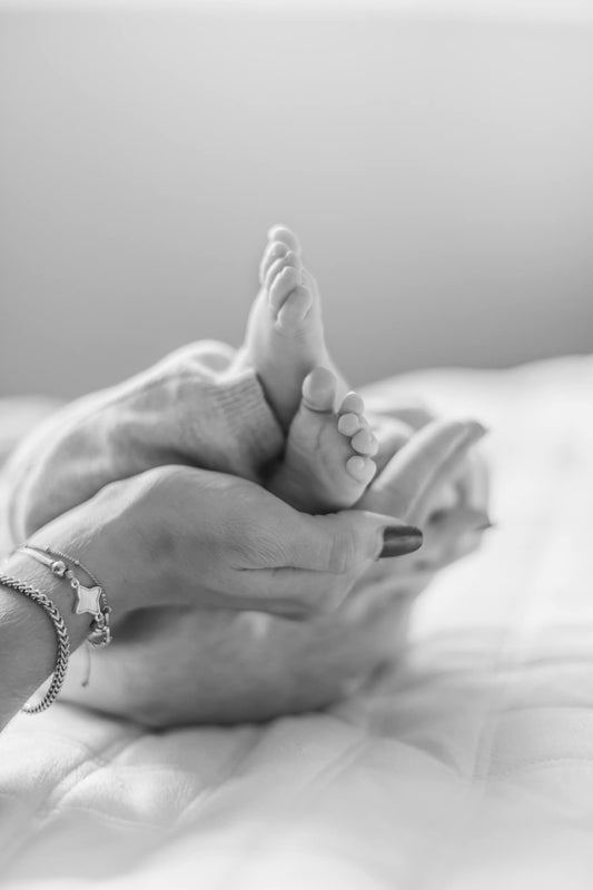 Maternity & Newborn