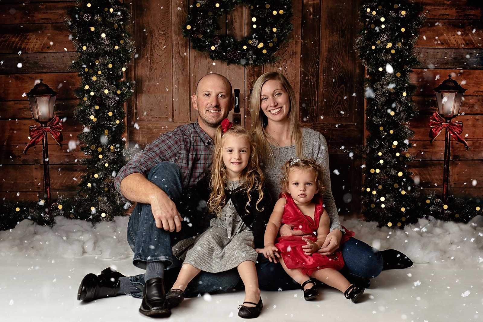 HOLIDAY MINI SESSIONS!